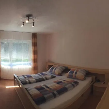 Renate Pfaller Apartment Riedenburg