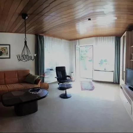 Apartamento Renate Pfaller Riedenburg